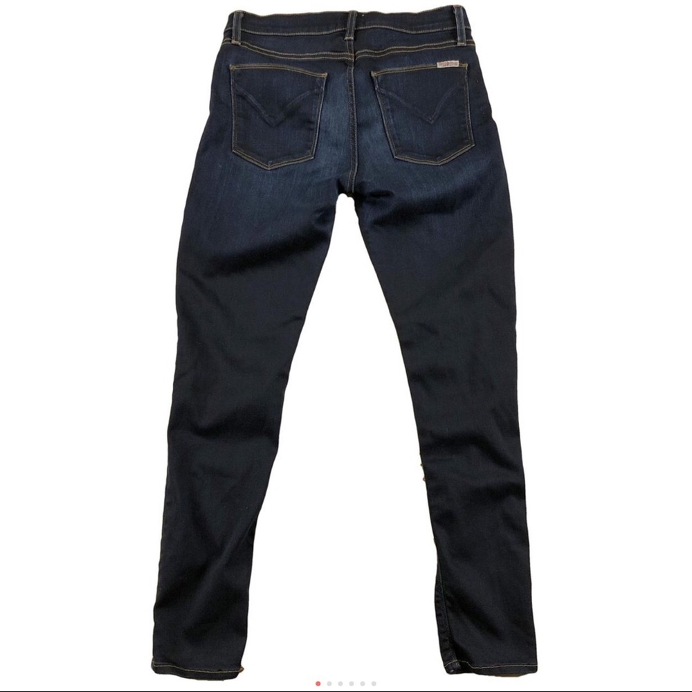 HUDSON Krista Super Skinny 29 Jeans